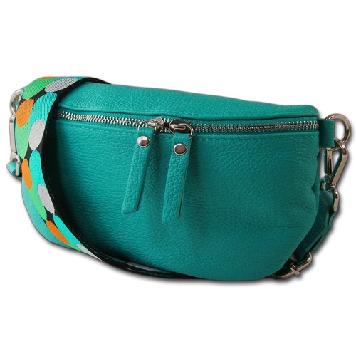 Toscanto damen gürteltasche - damen,