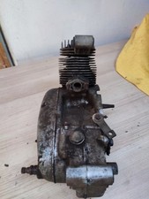 Simson Motor SCHWALBE/