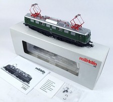 Märklin 37852 E-Lok BR E 50