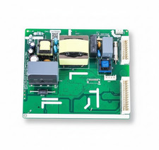 Elektronik Motor Steuerung