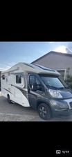 Knaus SKY WAVE 650