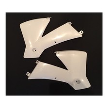 Tankspoiler weiss passend für