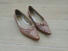 marc o polo - Ballerinas - Slipper - Spitz - Gr. 39