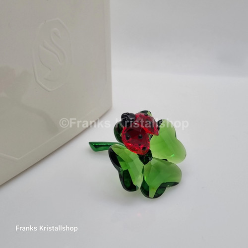 Swarovski marienkäfer und - marienkäfer,