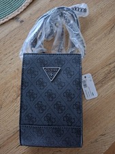 GUESS Tasche Schwarz