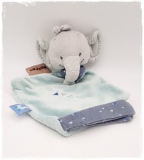 *•... Nattou - Schmusetuch