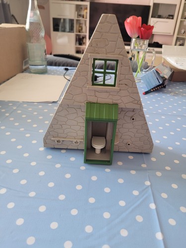 Ersatzteil aus - (playmobil),