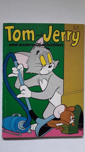 Tom und jerry andere - tom,