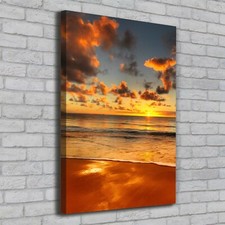 Leinwand-Bild Kunstdruck