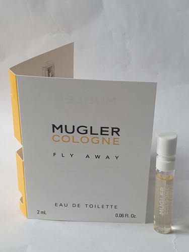 Mugler cologne fly away - mugler,