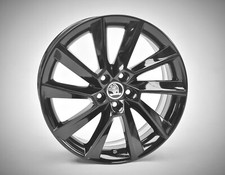 Alufelgen SKODA SCALA KAMIQ