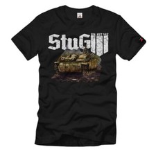 T-Shirt Pete Ashford StuG III