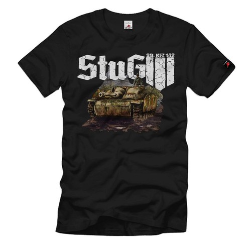 Shirt pete ashford - t-shirt, stug