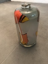 Vase „Regenschauer“ Ulrich