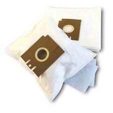 10 Staubsaugerbeutel für FIF