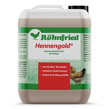 Röhnfried Hennengold 5l