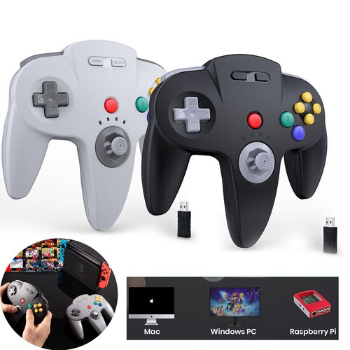 Ghz wireless n64 - wireless,