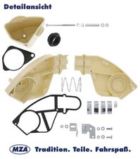 Ansauggeräuschdämpfer