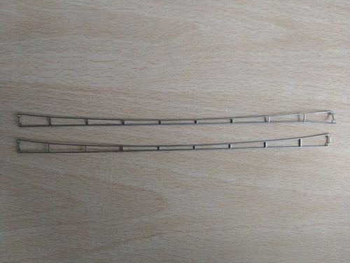 Märklin 8922 fahrdrahtstück - märklin,