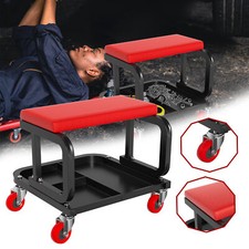 Werkstatthocker Rollhocker