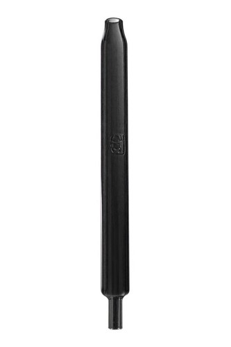 Kaya glasmundstück black - kaya,