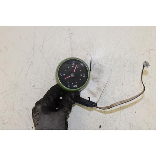 Uhr smart fortwo - uhr, (98-01)