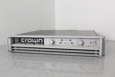 Crown Macro-Tech 24x6