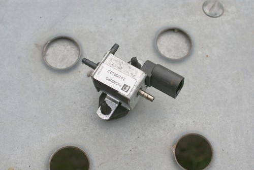 Magnetventil für ladedruck - magnetventil,