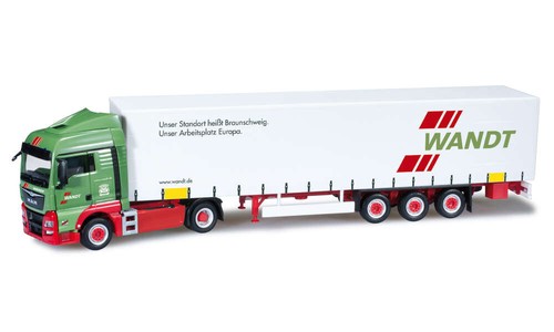 Herpa 301886 spur - 301886, h0