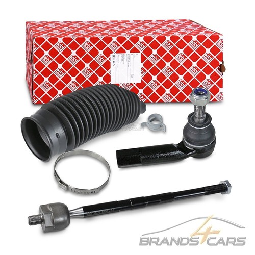 Febi spurstange vorne links - febi,