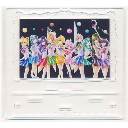 Sailor warriors moon - sailor,