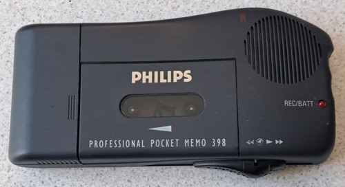 Philips professional pocket - philips,