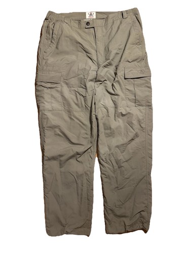 Maul trail trekking cargo hose - cargo,