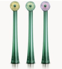 Philips Sonicare AirFloss HX8240,HX230..USW Ersatzdüsen Set 3 Stk