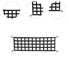 Ladungssicherungsnetz für