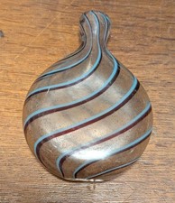 Biedermeier Schnupftabak