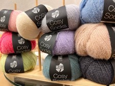 Lana Grossa COSY SOCKS