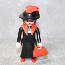 playmobil reisende figur feine