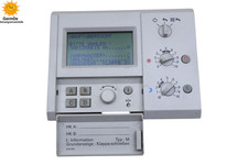 🔥 Viessmann Bedieneinheit