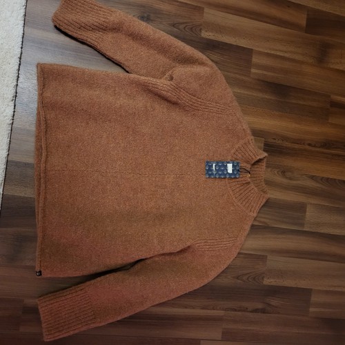 Pullover baby alpakawolle aus - ,