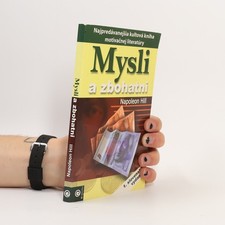 Mysli a zbohatni  | 
