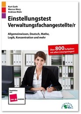 Einstellungstest