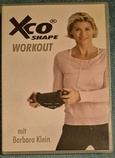 XCO Shape Workout mit Barbara