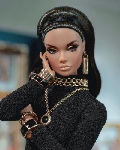 Integrity toys fashion royalty - integrity,
