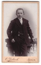Fotografie O. Delank