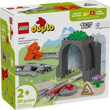 LEGO Duplo  Train Tunnel And