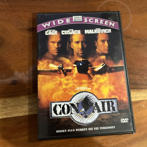 Con air von - von, west