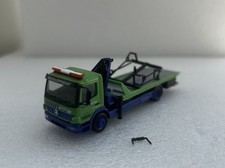 Herpa 302500 Mercedes Benz