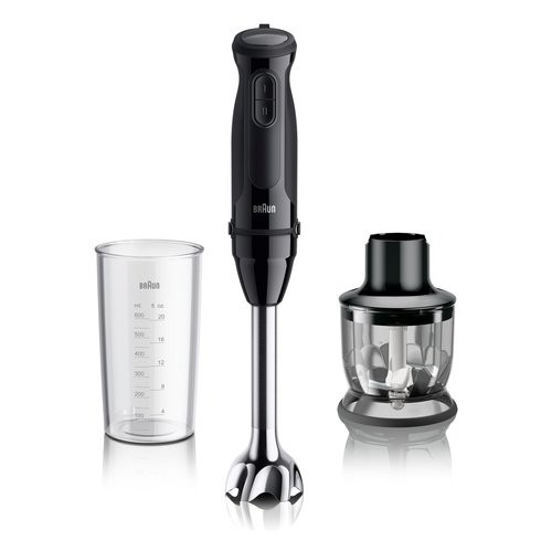 Braun multiquick 30201 - braun,