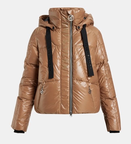 Exklusive neue skijacke 42 - skijacke, gr.